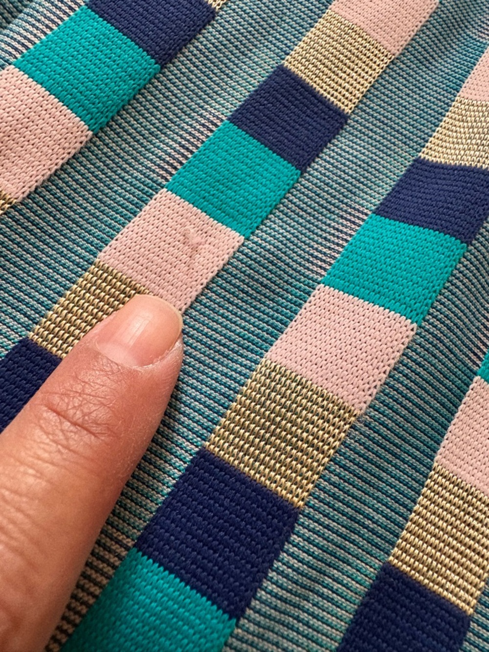 The Seea bell pant small - Picture 6 of 12